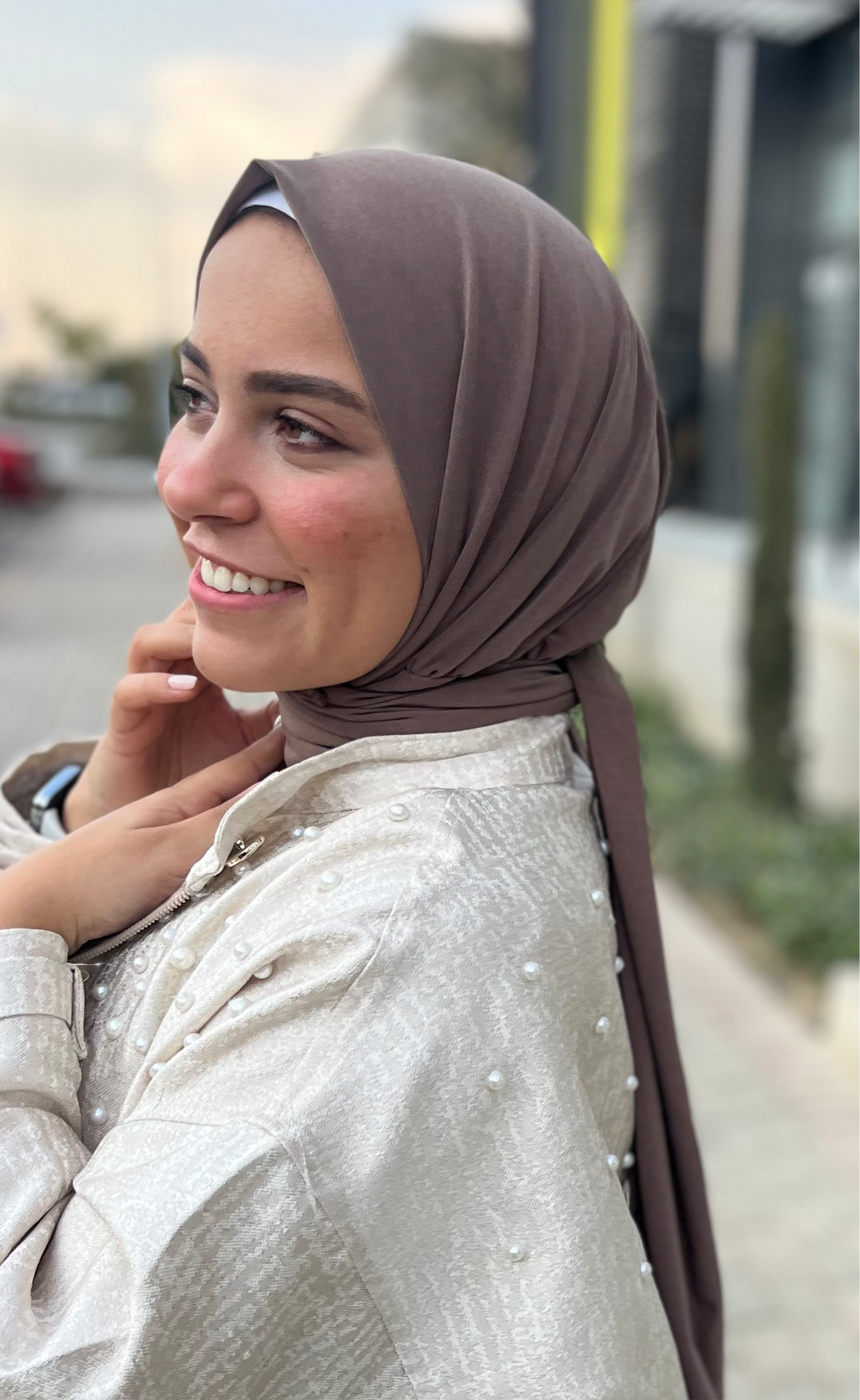 Cafè TURKISH HIJAB