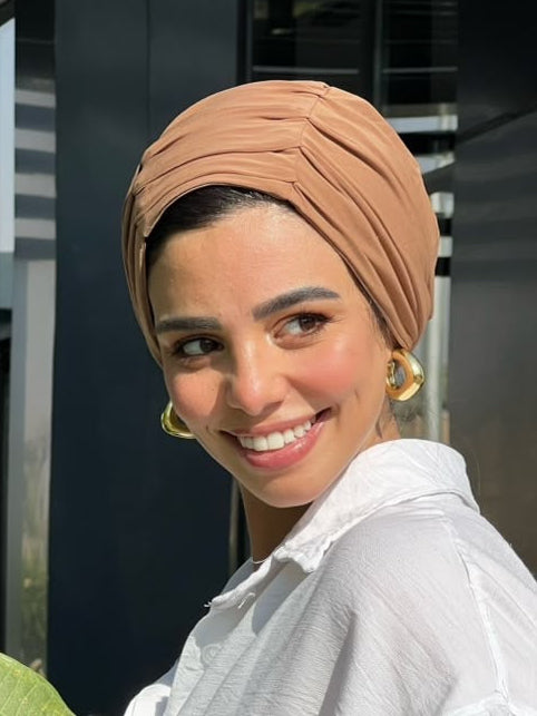 Cafè Basic Turban