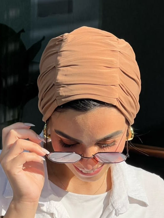 Cafè Basic Turban