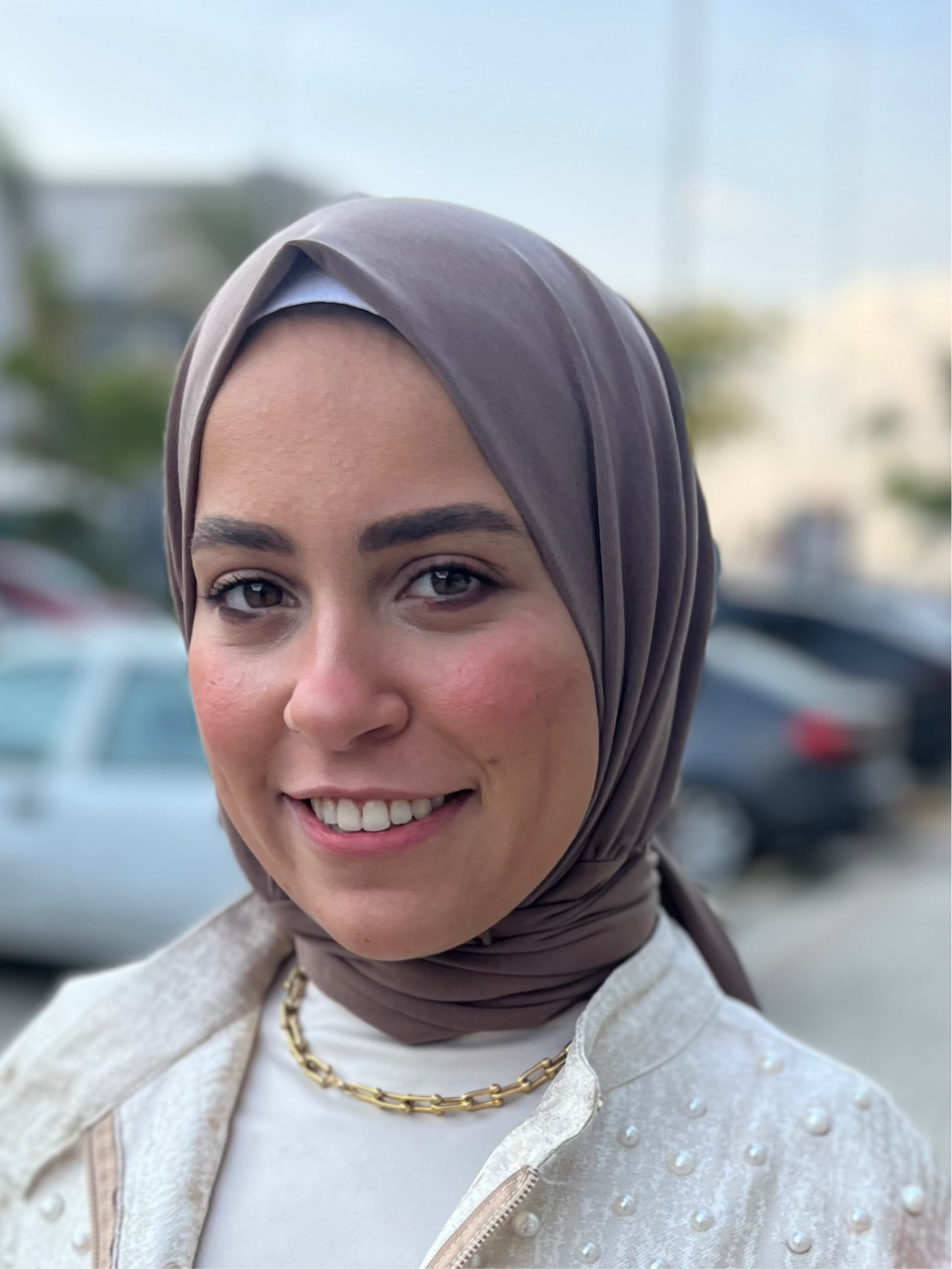 Cafè TURKISH HIJAB