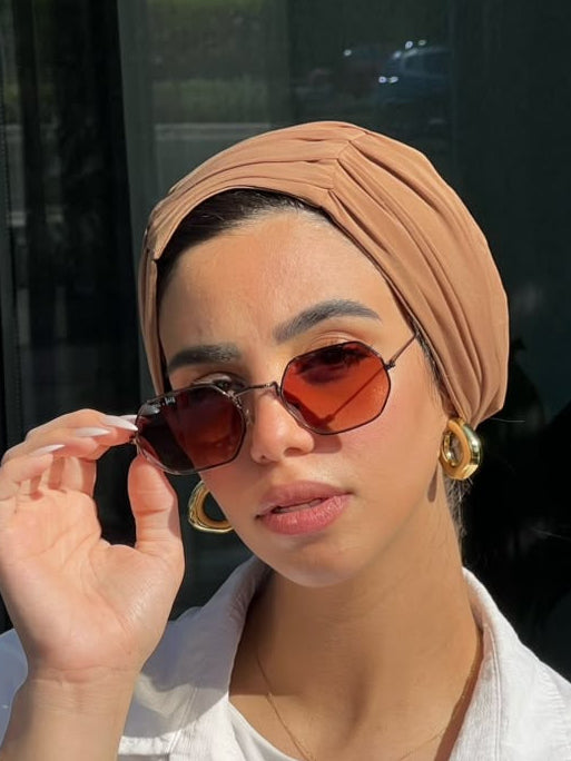 Cafè Basic Turban