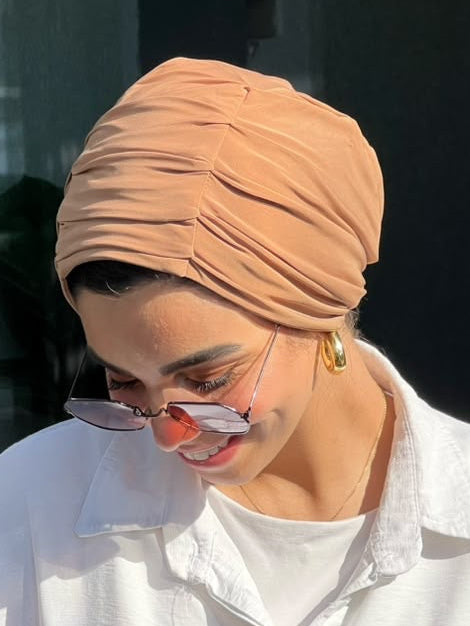 Cafè Basic Turban